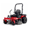 Garten und Gartentechnik Cramer 82ZT132 Bedienungsanleitung
