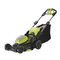 Rasenmäher Ryobi RY36LM40A Bedienungsanleitung