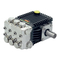 Pumpen Interpump Group SS Serie Bedienungsanleitung