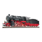Modelleisenbahnen FLEISCHMANN 56 20-29 Serie Betriebsanleitung
