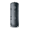 Warmwasserspeicher tecalor TSB 600 WP SOL Bedienung Und Installation