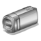 Camcorder JVC GZ-MS150HE Benutzerhandbuch