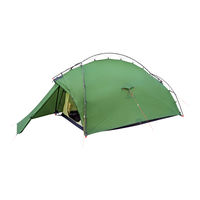 Vaude Mark 2P Bedienungsanleitung