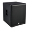 Lautsprecher thomann the box DSP 18 Sub Bedienungsanleitung
