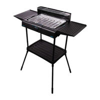 Cecotec PerfectSteak 4250 Stand Bedienungsanleitung