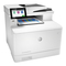 HP Color LaserJet Managed MFP E47528