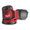 Schleifmaschinen Milwaukee M18 BOS125 Originalbetriebsanleitung