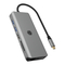 Docking-Stationen Icy Box IB-DK4061-CPD Handbuch