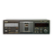 Kassettenplayer Teac V-1010 Bedienungsanleitung