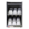 Kaffeemaschinen Melitta bar-cube mc-cw Betriebsanleitung