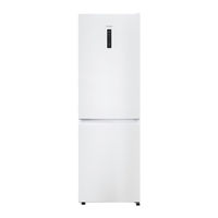 Haier HDPW7620ANPK Bedienungsanleitung