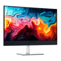 Dell S3225QC Bedienungsanleitung