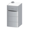 Warmwasserspeicher REMEHA CALORA TOWER OIL 18LS Installationsanleitung