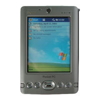 Dell AXIM X3 Benutzerhandbuch