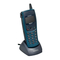 Schnurlose Festnetztelefone Alcatel Mobile 100 Reflexes Bedienungsanleitung