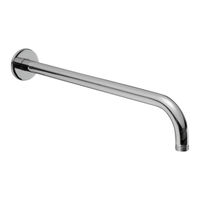 Kohler E10039-CP Montageanleitung
