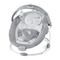 Baby- & Kleinkindmöbel ingenuity InLighten Bouncer Twinkle Tails Handbuch