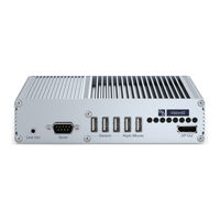 G&D VisionXS-F-DP-UHR Installation Und Bedienung