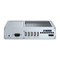 Extender G&D VisionXS-F-DP-UHR Installation Und Bedienung