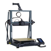 Elegoo Neptune 4 Plus Benutzerhandbuch