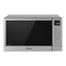 Panasonic NN-ST69KS - Mikrowellenherd-Handbuch