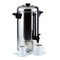 Kaffeemaschinen Hendi 208007 Gebrauchsanweisung