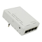 Adapter TRENDnet TPL-4052E Schnellinstallationsanleitung