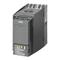 Frequenzumrichter Siemens Sinamics D120 CU240B-2 Listenhandbuch