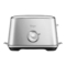 Toaster Sage STA735 Kurzanleitung