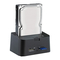 PC-Komponenten xystec FD-400TWIN Bedienungsanleitung