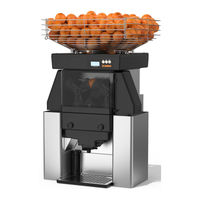 Zummo Z40 Bedienungsanleitung