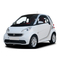 Autos smart fortwo cabrio 55 kW electric drive Betriebsanleitung
