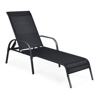 Costway GIANTEX OP70508 Montageanleitung