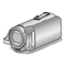Camcorder JVC GZ-R435 Benutzerhandbuch