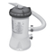 Pumpen Intex Krystal Clear 638G Benutzerhandbuch