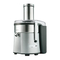 Entsafter Kenwood JE820-series Handbuch