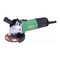 Schleifmaschinen Hitachi G 10SD2 Bedienungsanleitung