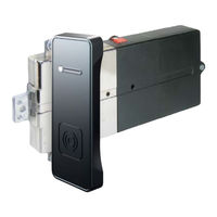 Lehmann M300 LEGIC Bedienungsanleitung