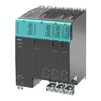 Siemens SINUMERIK 880M Gerätehandbuch