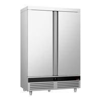 Ggm Gastro PREMIUM GKND1400 Produktanleitung