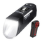 Fahrradzubehör Trelock LS 660 I-GO VISION LITE Gebrauchsanweisung