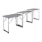 Tische Workzone 4357577 Gebrauchsanleitung