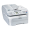 Printserver Brother MFC-7840W Handbuch