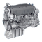 Motoren Mercedes-Benz OM 904-926 LA BlueTec Betriebsanleitung