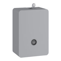 Bosch Tronic Heat 3500 Bedienungsanleitung Für Den Betreiber