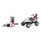 Spielzeuge MEGA BLOKS Mega Construx Halo FDY52 Montageanleitung
