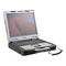 PCs Panasonic CF-30 serie Bedienungsanleitung