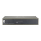 Netzwerk Switches LevelOne GES-0852 Schnellinstallationsanleitung