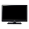 Sharp LC-32XL8E