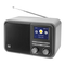 Radios Dual CR 510 Bedienungsanleitung